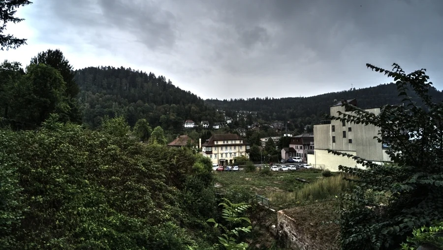 Bad Liebenzell, Landkreis Calw