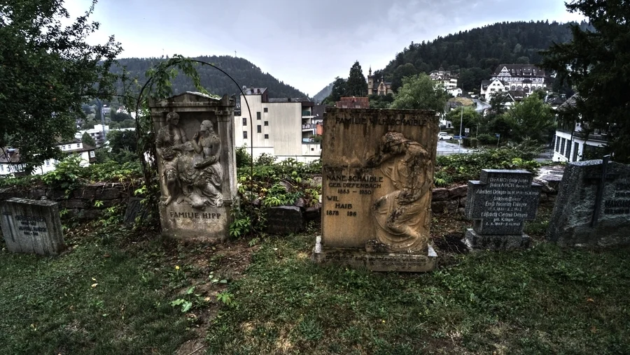 Bad Liebenzell, Landkreis Calw
