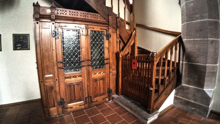 Bad Liebenzell, Landkreis Calw