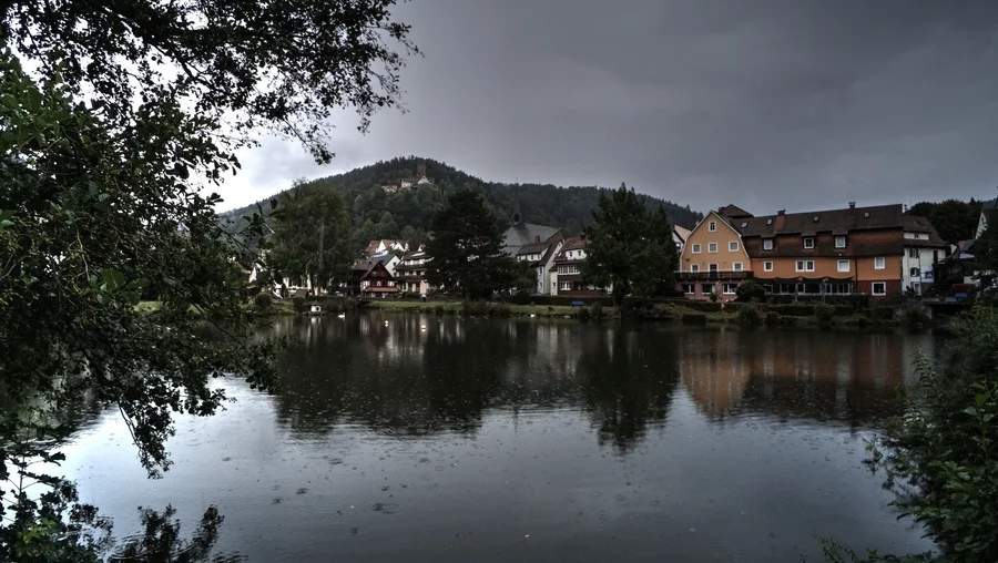 Bad Liebenzell, Landkreis Calw