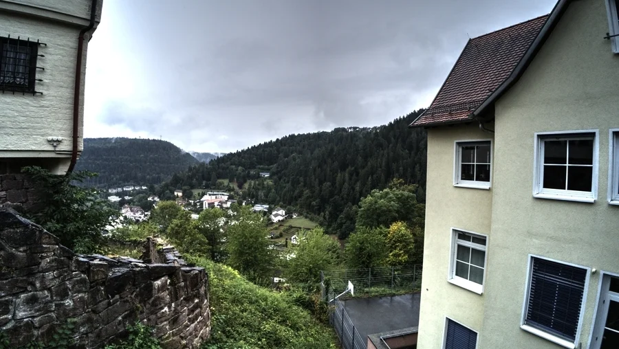 Bad Liebenzell, Landkreis Calw