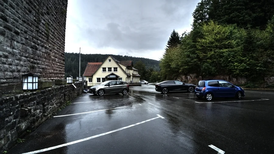 Bad Liebenzell, Landkreis Calw