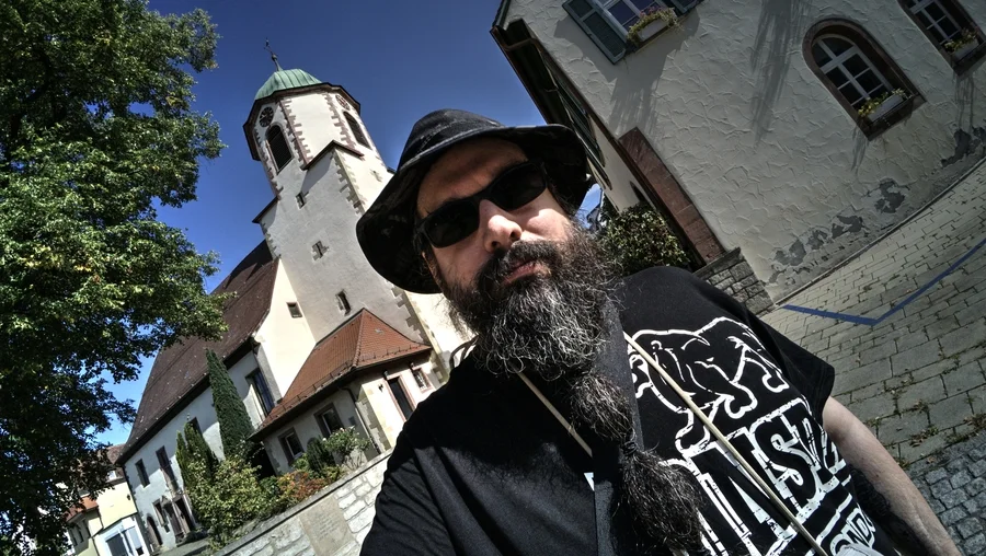 Germanuskirche, Malmsheim
