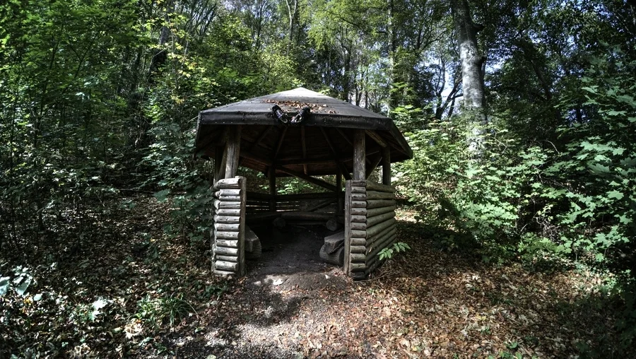 Burg Teck, Owen
