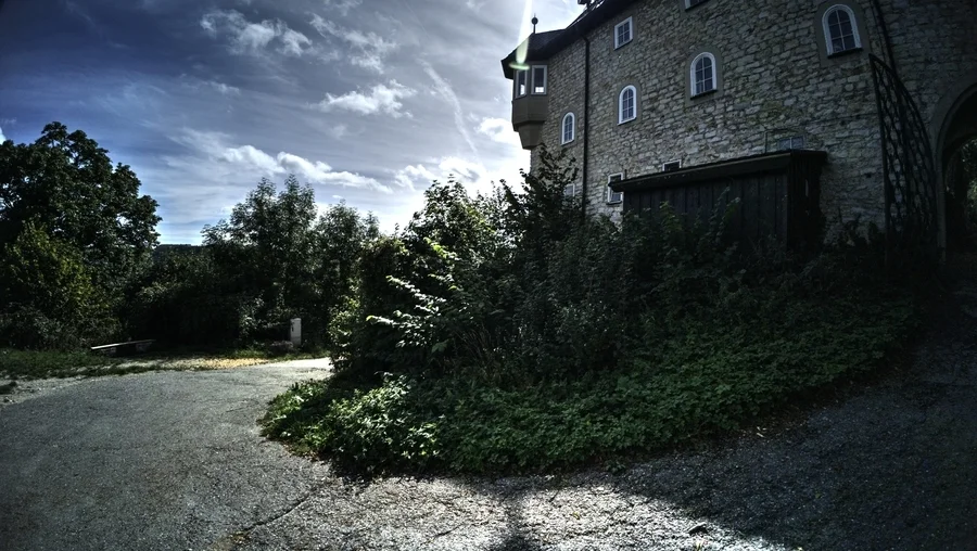 Burg Teck, Owen