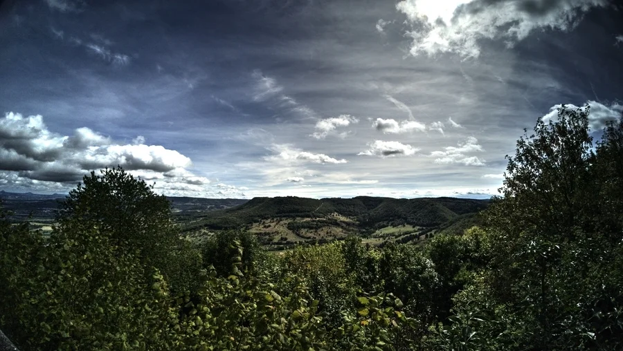 Burg Teck, Owen