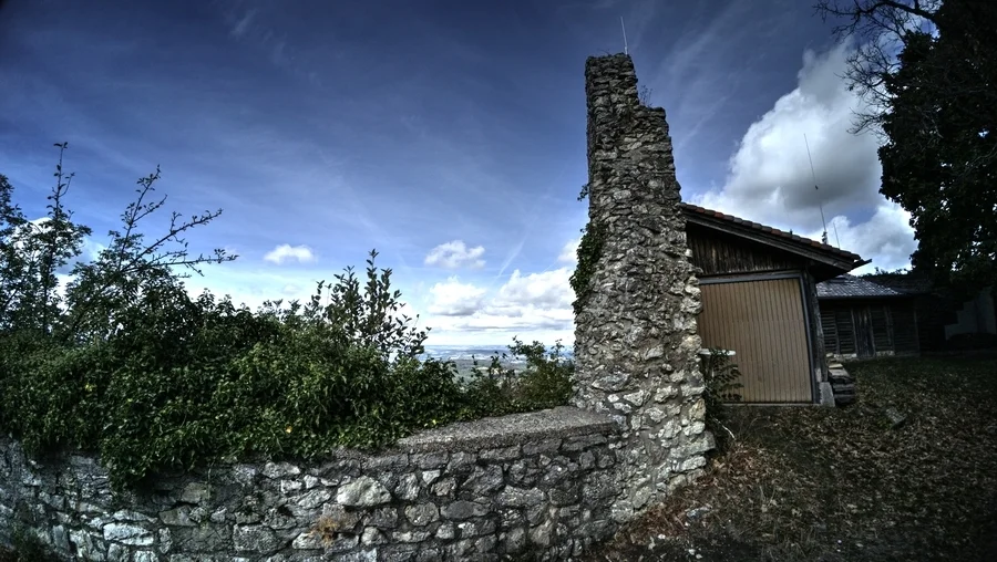 Burg Teck, Owen