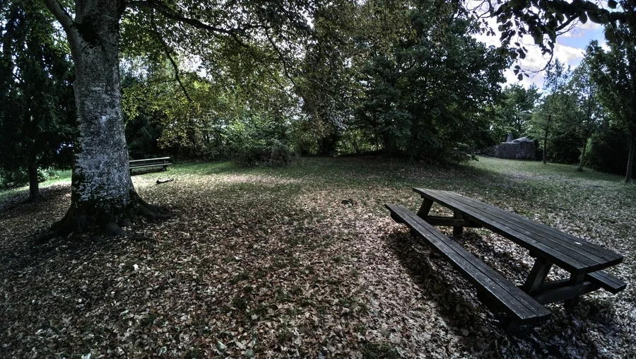 Burg Teck, Owen