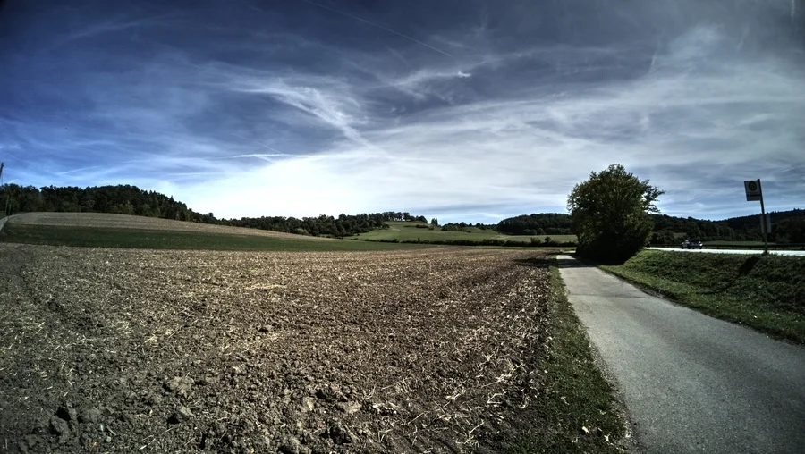 Schumisberg, Leonberg