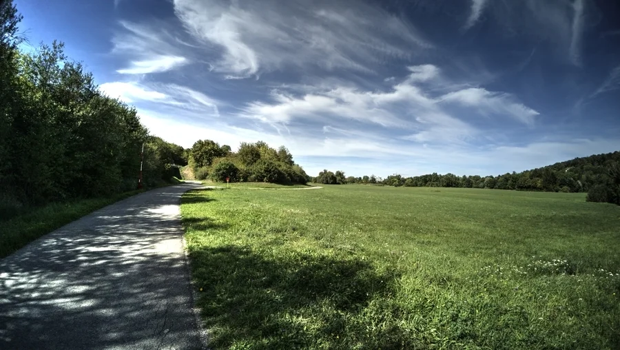 Schumisberg, Leonberg