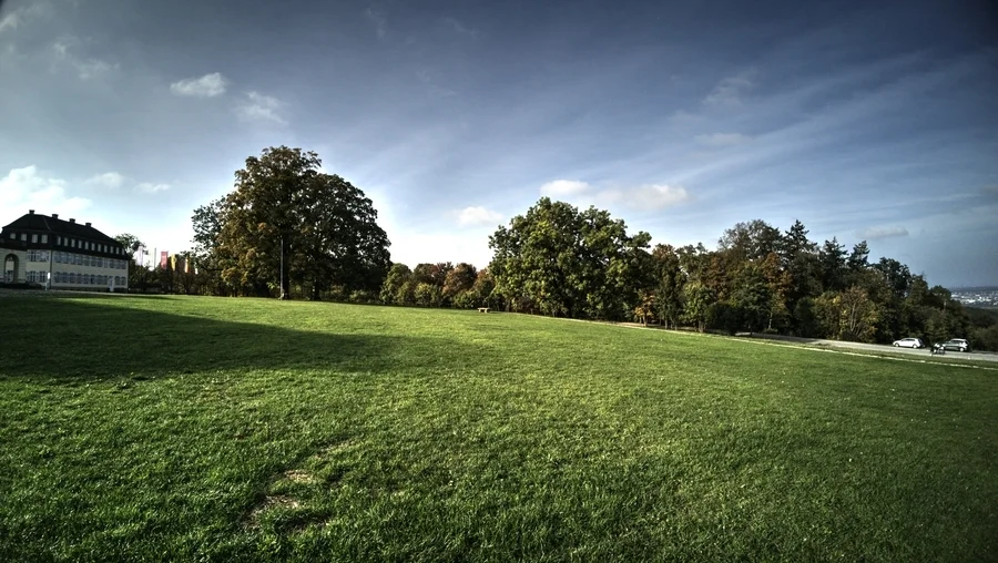 Schloss Solitude, Stuttgart