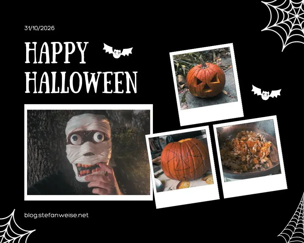 Halloween 2026, Leonberg