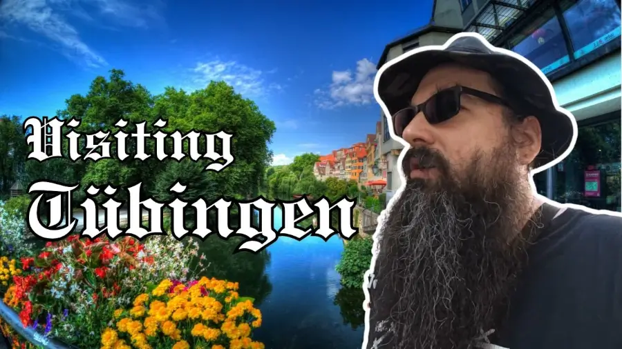 Tübingen