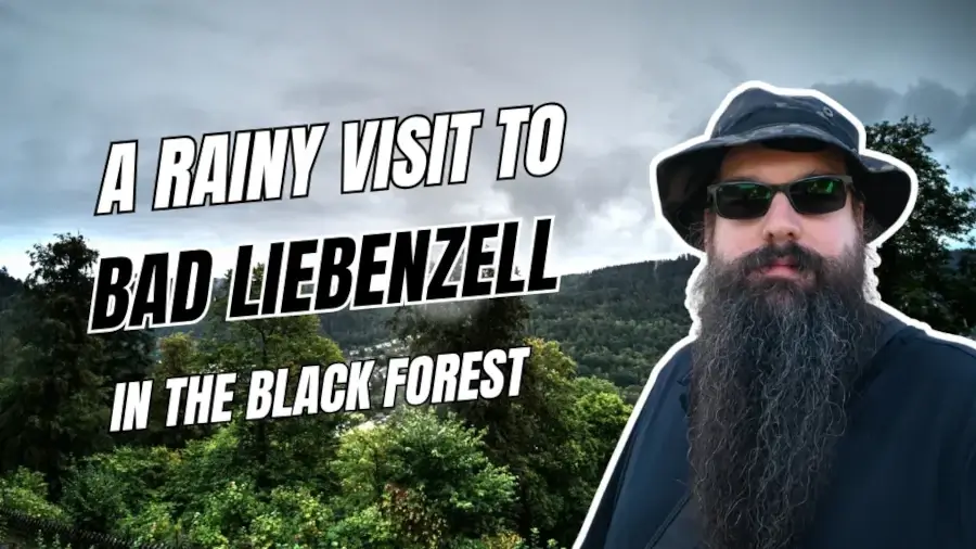Bad Liebenzell