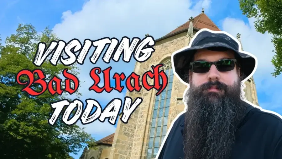 Bad Urach