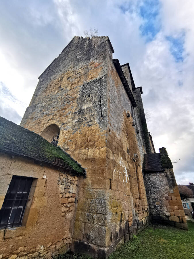 Thenon und Umgebung erkunden