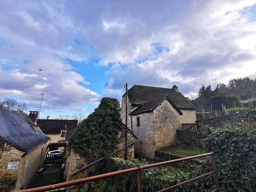 Thenon und Umgebung erkunden