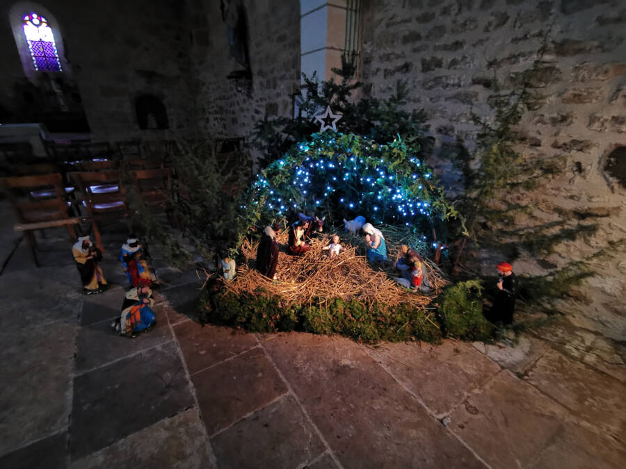 Thenon und Umgebung erkunden