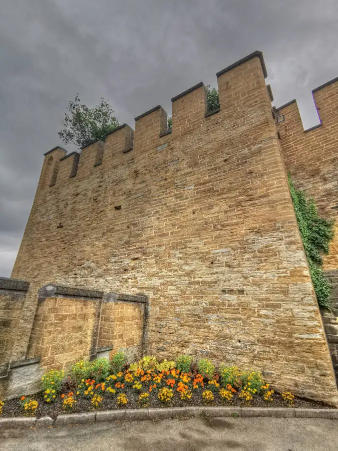 Burg Hohenzollern