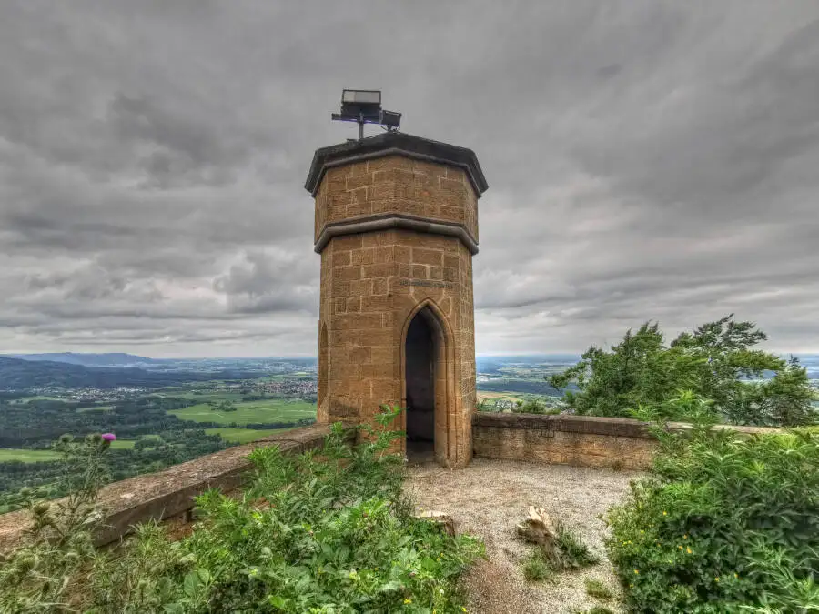 Burg Hohenzollern