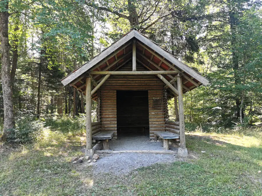 Wildpark im Schönbuch