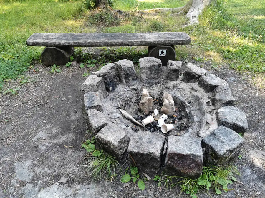 Wildpark im Schönbuch