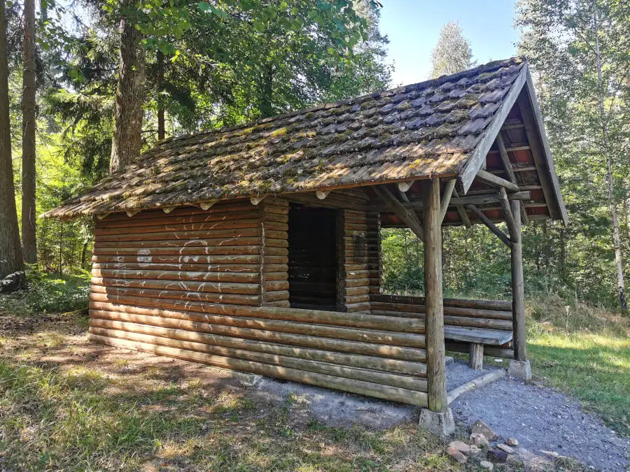 Wildpark im Schönbuch