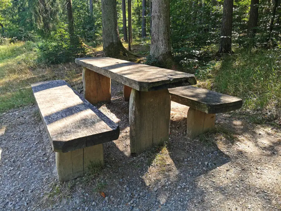 Wildpark im Schönbuch