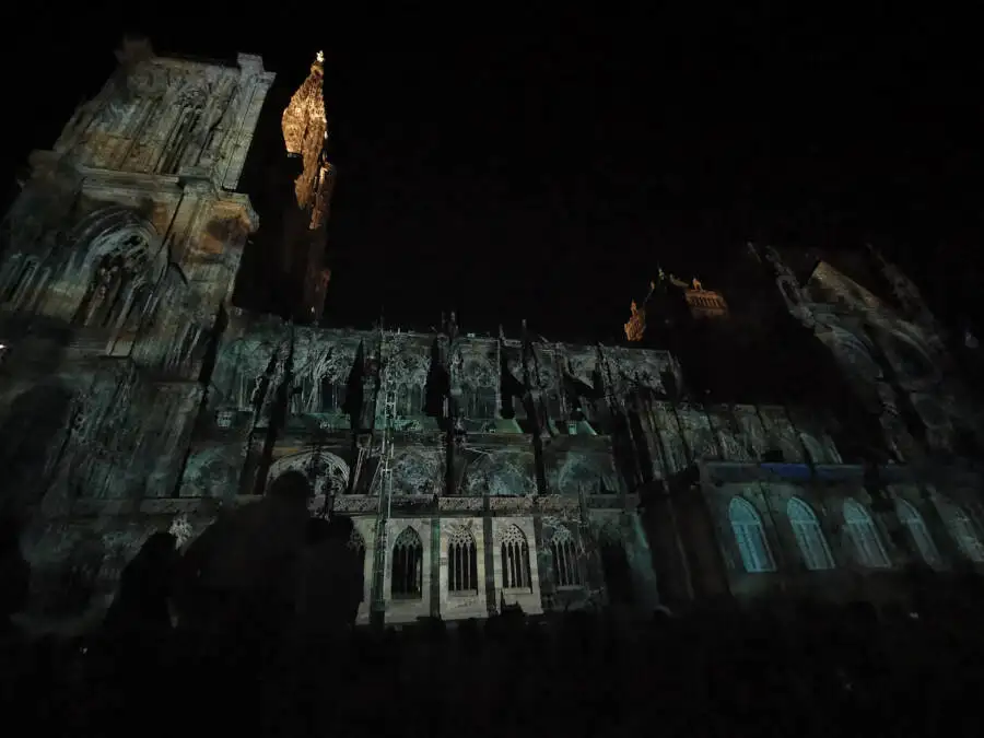 Straßburger Münster