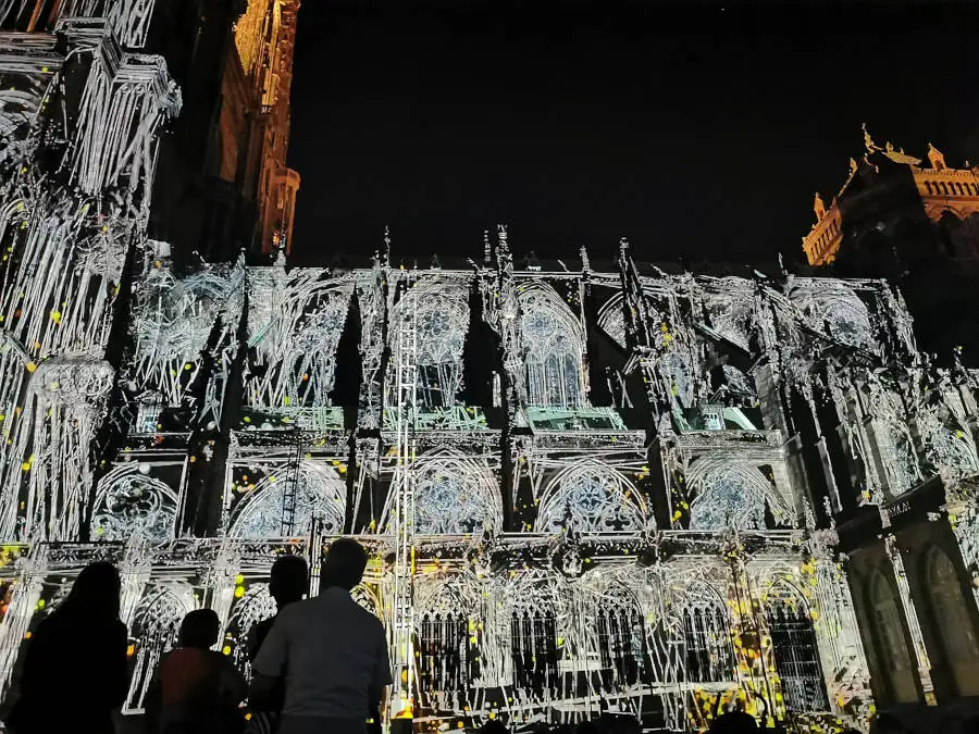 Straßburger Münster