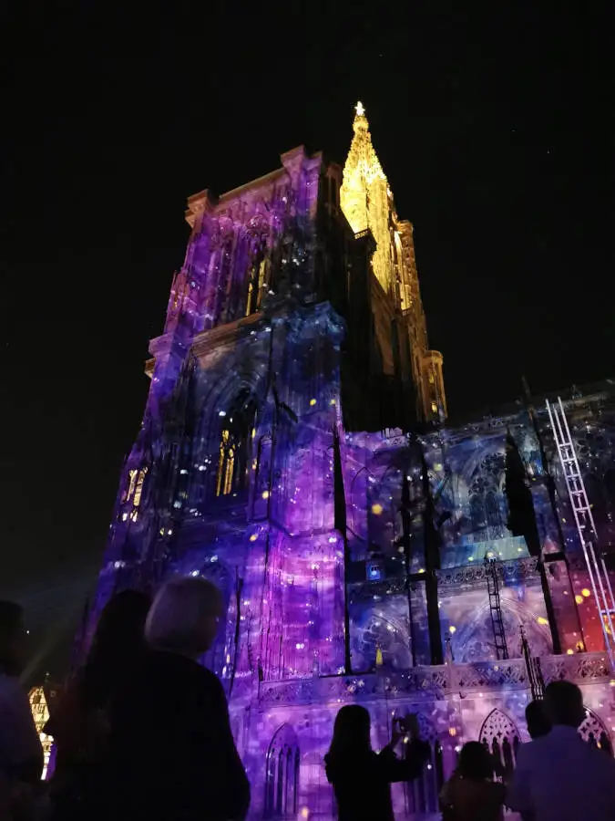 Straßburger Münster