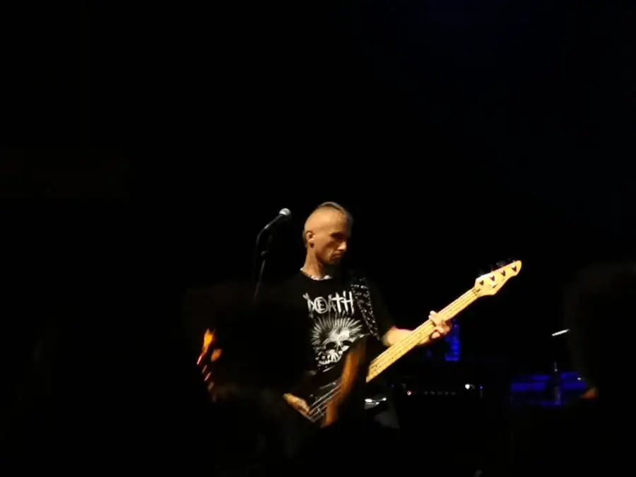 Bezlad, Straßburg, 2022