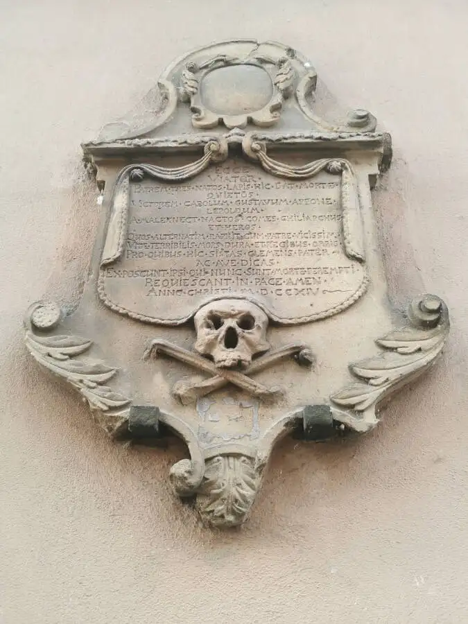 Kirche Alt-Sankt-Peter, Straßburg, 2022