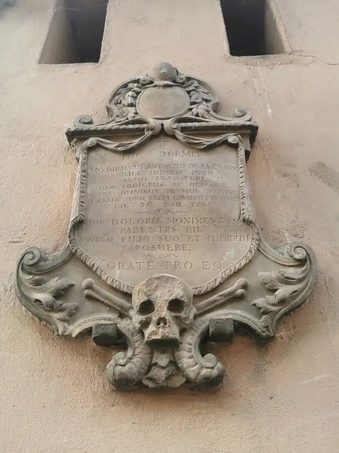 Kirche Alt-Sankt-Peter, Straßburg, 2022