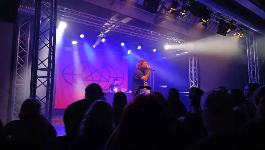 Tamas, Stuttgart, 2022