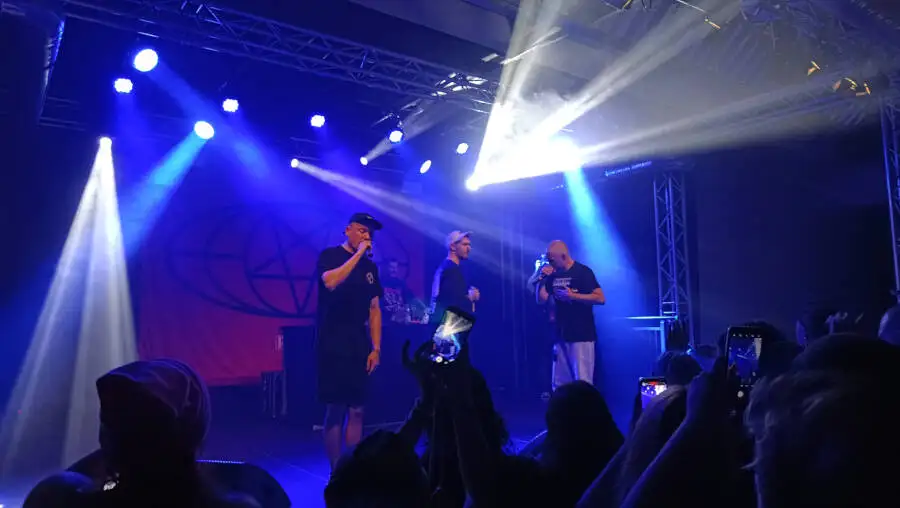 Tamas, Stuttgart, 2022