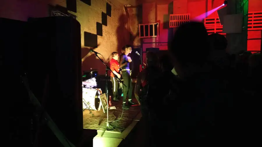 Mascarade, Straßburg, 2022