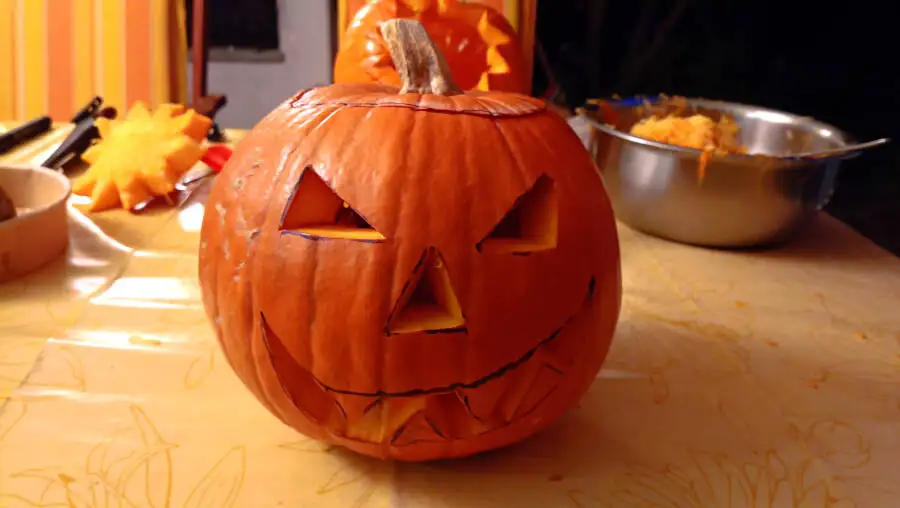 Happy Halloween, 2022