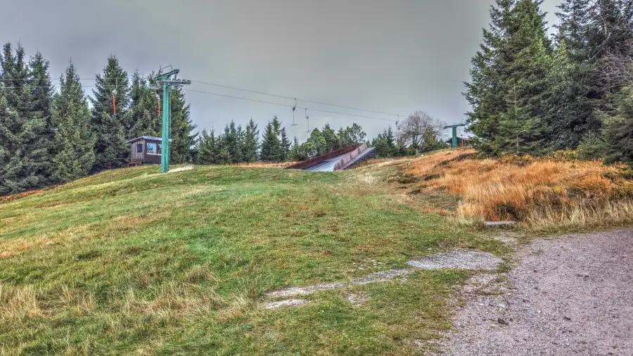 Ruhestein, Schwarzwald