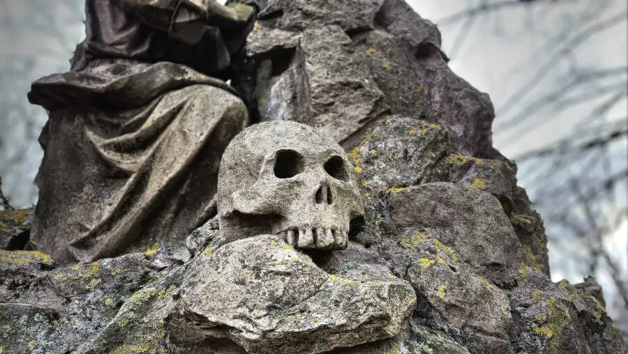 kreuzigungsgruppe, Bamberg