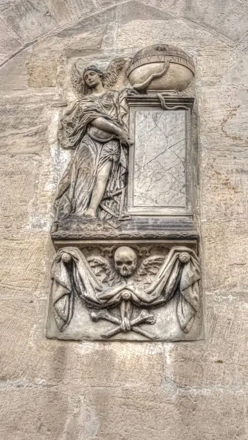 Martinskirche, Bamberg