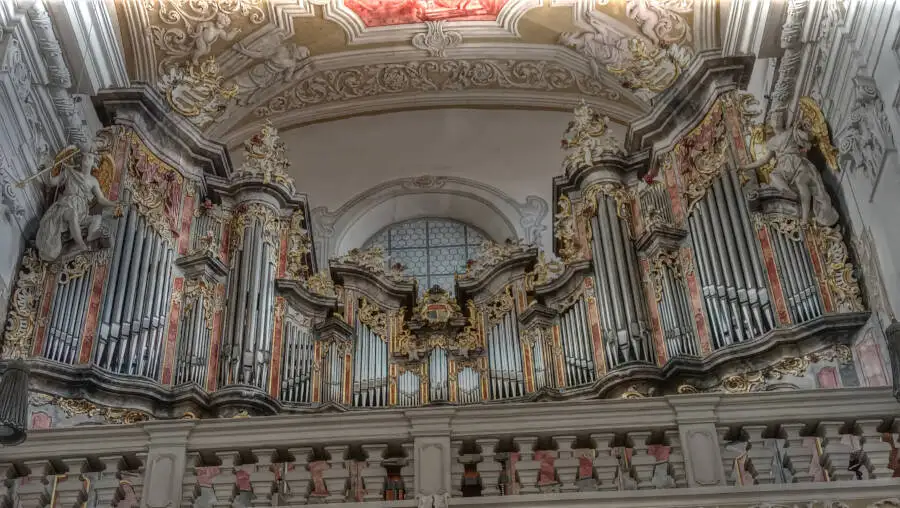 Martinskirche, Bamberg
