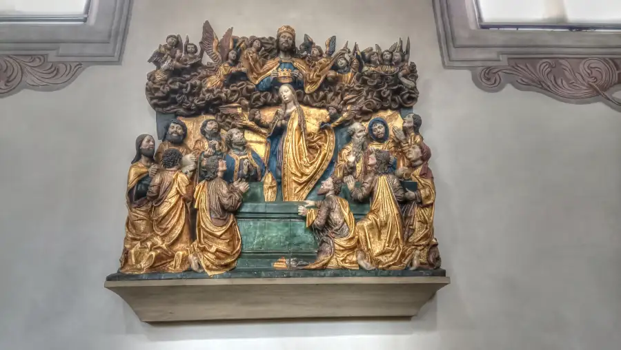 Martinskirche, Bamberg