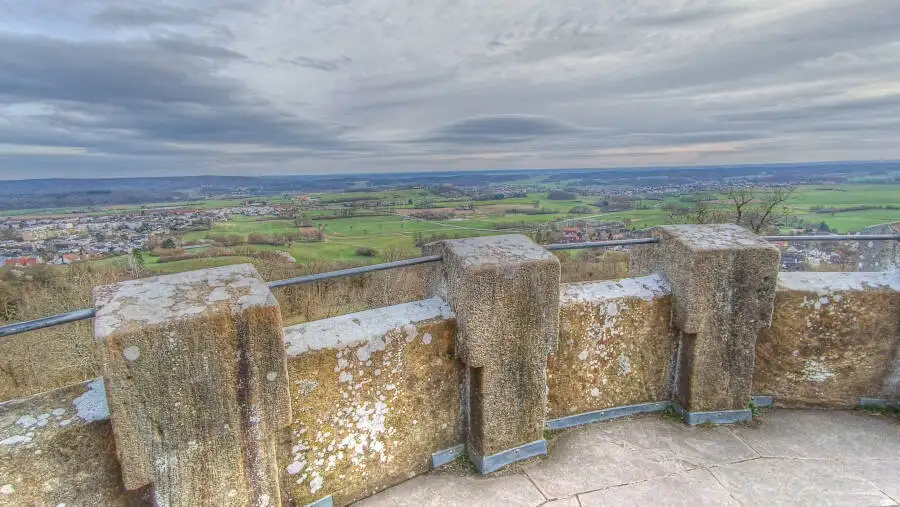 Altenburg von Bamberg