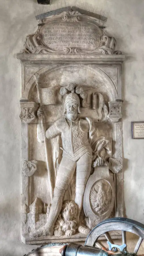 Altenburg von Bamberg