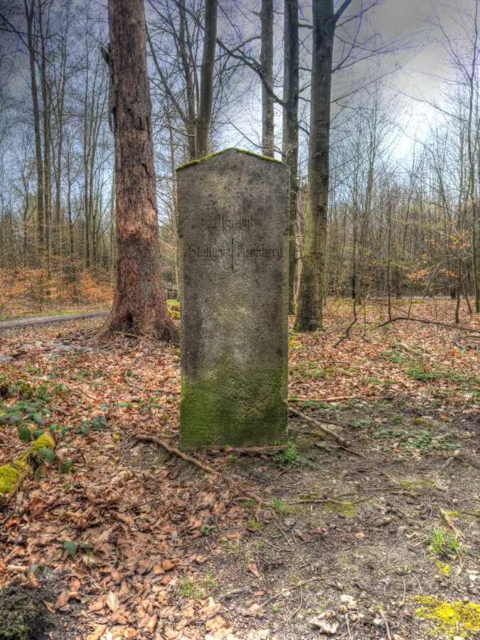 Osterspaziergang 2024